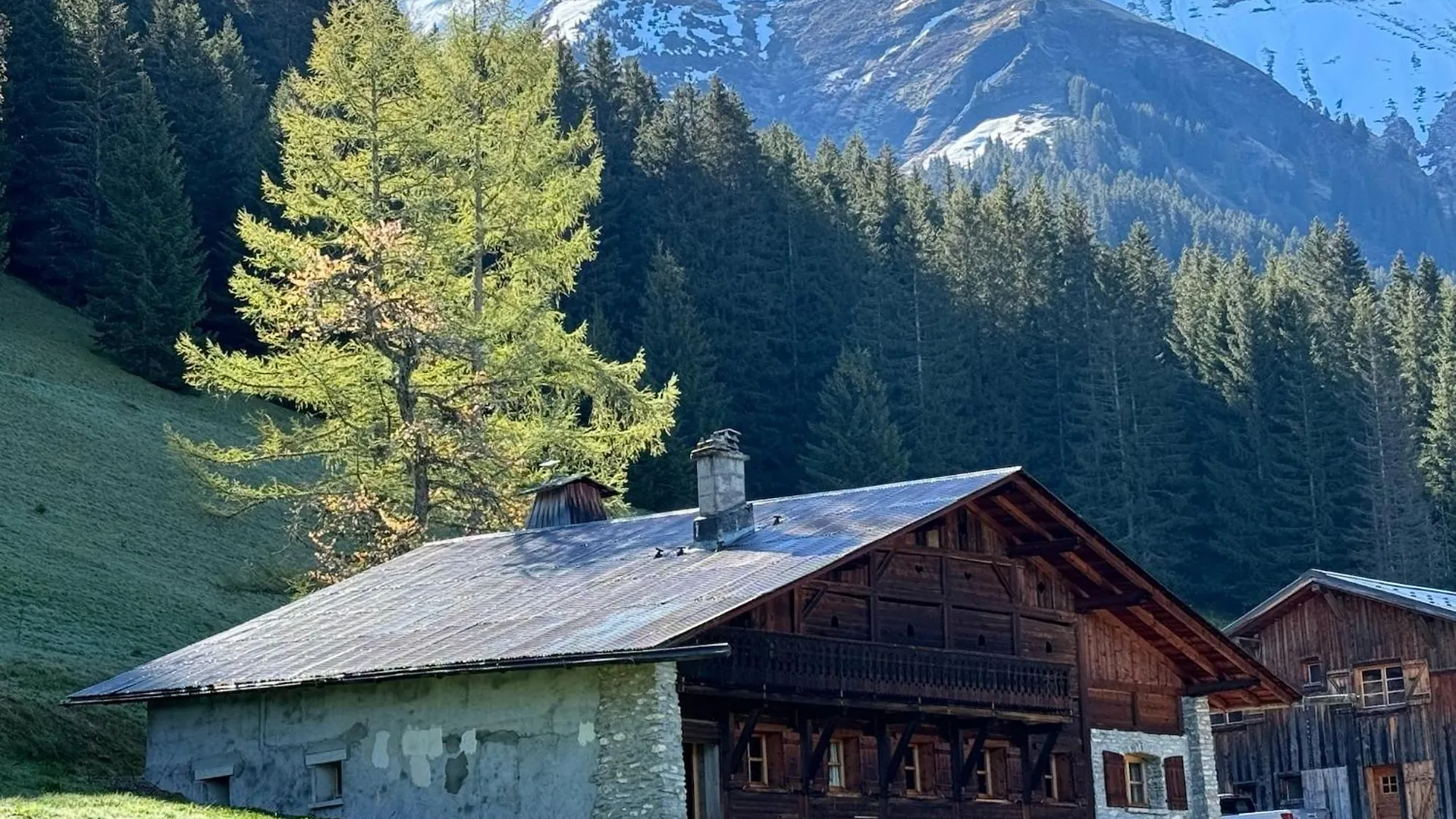 Holiday home Mezdiva Villa Megeve